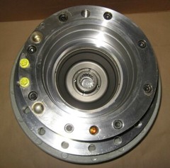 New 610W2/3V11AD20/100H6 Bonfiglioli Gearbox Track Drive