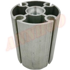 100mm Fan Pilot Spacer 3927640 For Cummins Engine 4B3.9 6B5.9 B4.9