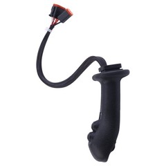 NEW FOR CAT 320 323 325 330 336 349GC LEFT JOYSTICK CONTROLLER HANDLE 611-7548