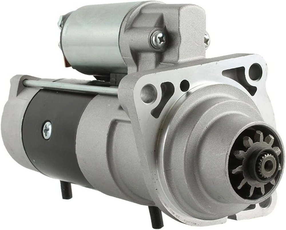 Starter For Hyster H100 FT H110FT H120FT H170FT Forklifts V3800-DI 2019-2022