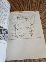 1975-1976 Ford Car Shop Manual Volume 1 Chassis Repair Guide