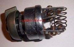 LIGHT SWITCH for FARMALL Cub LoBoy 100 130 140 240 340 IH 6 Volt 371464R91