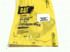 CAT Caterpillar 5H-2730 5H2730 Gasket 30 Days Warranty Expedited Shipping