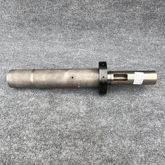 Injection molding cavity AS114A110-01 with spiral shaft 34022H720-00 New