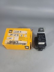 New OEM Cat 3E-5239 Caterpillar 24v Relay