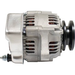 Alternator for Kubota Tractor L4330GST-F L4330GST-R L4330HST-F L4330HSTR L4400DT
