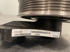 Borg Warner 010030038 Fan Drive For Freightliner NEW! FREE SHIPPING!