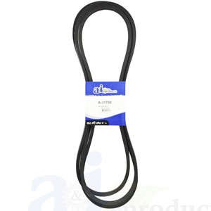 Belt fits Miscellaneous (UNDEFINED): SEVERAL