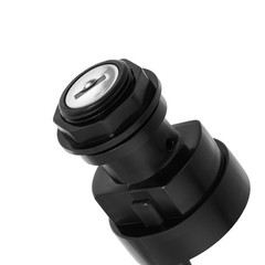 Ignition Key Switch for Yamaha Wolverine Warrior Bear Tracker Big Bear – OEM#