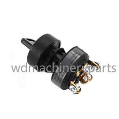 4360469 Ignition Switch Fits For JLG 1932RS 2030ES 2032E2 2032ES 3246E2 600SJ
