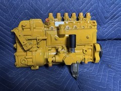 Bosch 6 Cylinder Fuel Injector PUMP Fits John Deere 690B 9400230006 AR88910