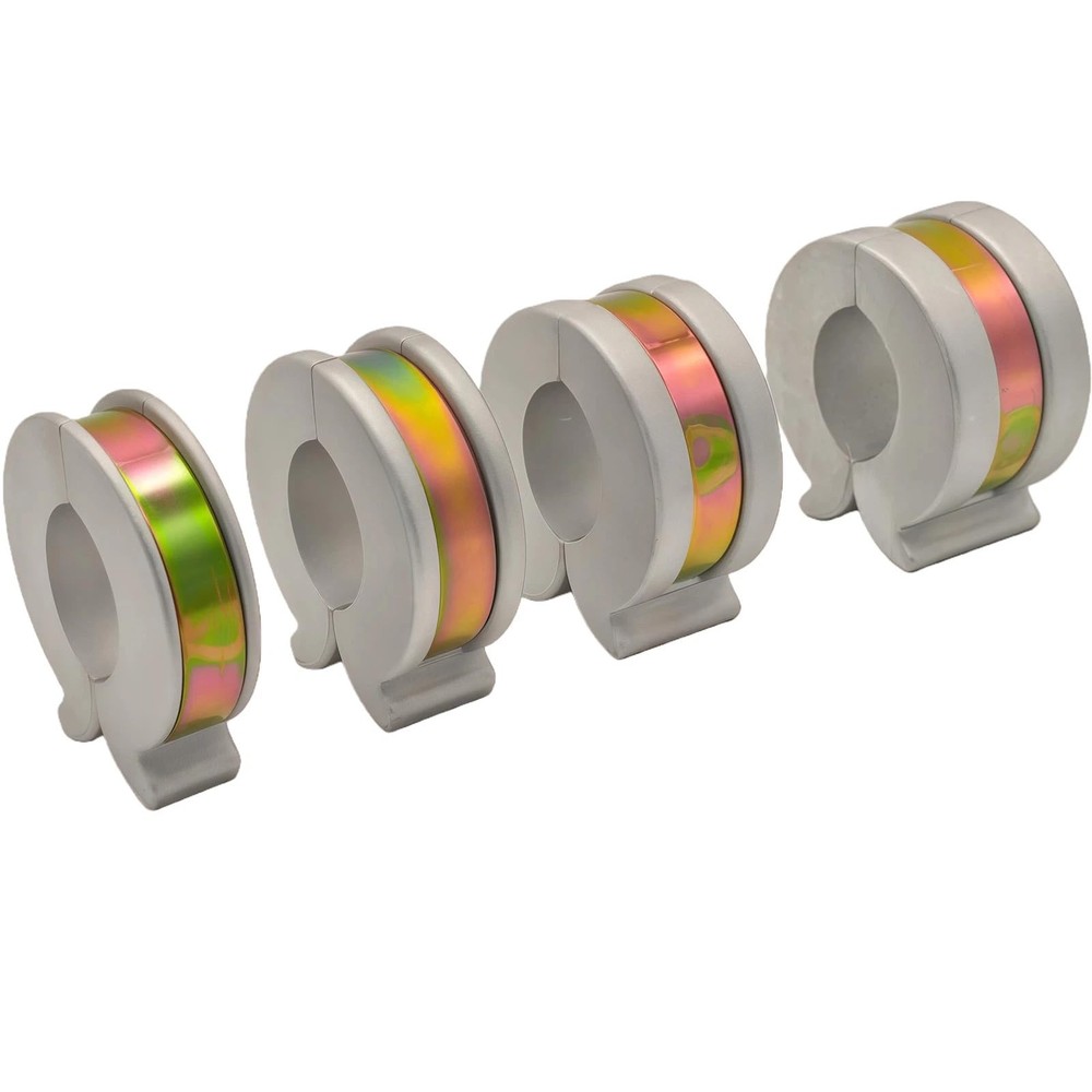 EVYLNORRS Cylinder Stroke Reducer, Fit Shaft Sizes 11/8 to 1.5 Inches, Stroke…