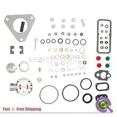 For Delphi Ford CAV DPA Roto Diesel Injection Pump Overhaul Rebuild Kit 7139223