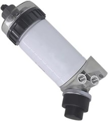 Fuel Water Separator Assembly 308-7298 2656F087 For Cat Excavator