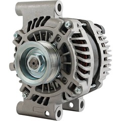 400-48124-JN J&N Electrical Products Alternator