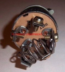 LIGHT SWITCH for FARMALL Cub LoBoy 100 130 140 240 340 IH 6 Volt 371464R91