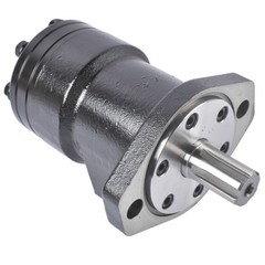 Hydraulic Motor 103-1552-012 Replacement For Eaton Char-Lynn S Series 103-1552