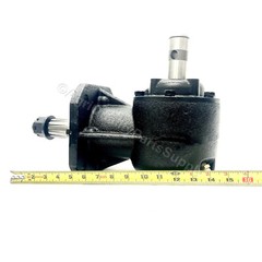 250045 RC-30 Gearbox 1-3/8″ Smooth input, 12 Spline output with 1:1.93 Ratio