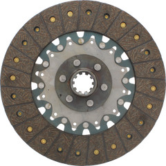 AT141684 9.8” Outer Diameter Clutch Disc fits Case 1010