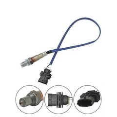 2pcs Oxygen Sensor Upstream Downstream Compatible with Chevy Cruze 2011-2016 Che