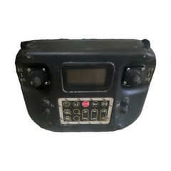 Heavy Equipment Dual Joystick Controller Console Remote Control Unit H824