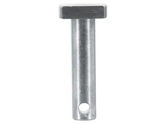 Lower Link Pin 19x71mm for John Deere Tractors R105228 Compatible Parts