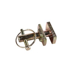 Lower lift link pin kit For John Deere R120540/R241296/AR60372 5D,5E