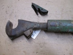 John Deere 520 530 620 630 720 730 Toplink top link