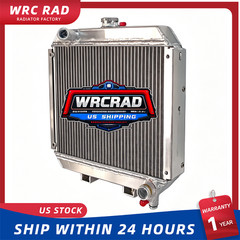 For Kubota Backhoe Loader(s) B20 Construction & Industrial(s) B20 Radiator