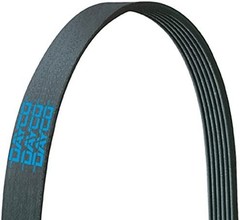 Dayco 5100635 Serpentine Belt