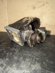 Antique American Bosch B4 ED-1 Magneto Parts Automobile Tractor Neat Stuck