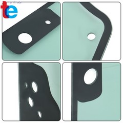 345-6230 3456230 CA3456230 Cab Door Glass For Caterpillar 246D 262D 299D2 249D3