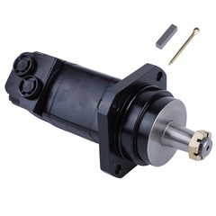 Hydrostatic Drive Motor For Bobcat MT100 MT52 MT55 MT85 6686261 Left Or Right US