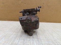 VTG ANTIQUE CARBURETOR ZENITH CAST IRON L48 10034A Z1 WISCONSIN ENGINE