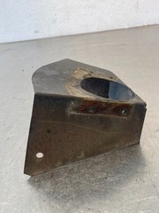 1979 Massey Ferguson MF 2775 Tractor Shift Column Cover Panel