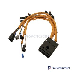 Fits Caterpillar 3126B 3126E 3126 Truck Engine 205-1252 2051252 Wiring Harness