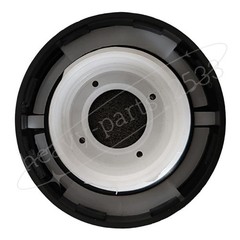 New Fits KIOTI Locking Fuel Cap Assembly Kit T5210-54824 CK DK NX RX Mechron K9