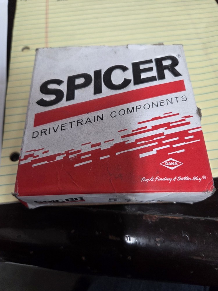 Spicer 5-178X U-Joint Kit 1350 Series new in box