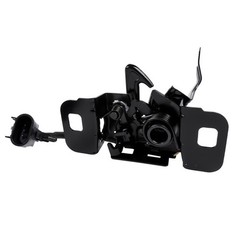 Hood Latch Fit for Chevrolet Silverado GMC Sierra 1500 5.3L V8 2014-2019 Front