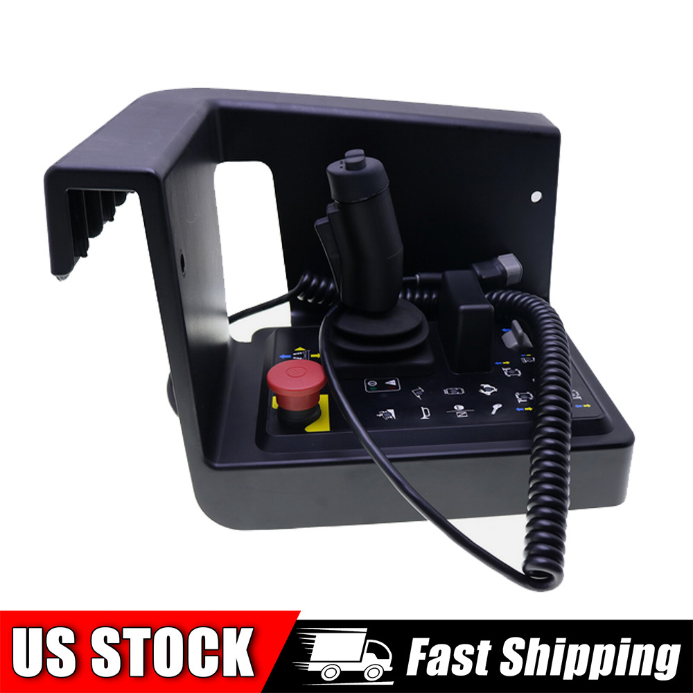 Platform Control Box 99161 99161GT for Genie RT GS3268 GS3384 GS2668