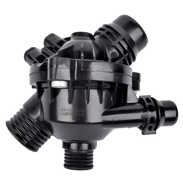 Thermostat 11517521584 for BMW 128i 323i 325i 328i xDrive 330i 330xi 525i 528i