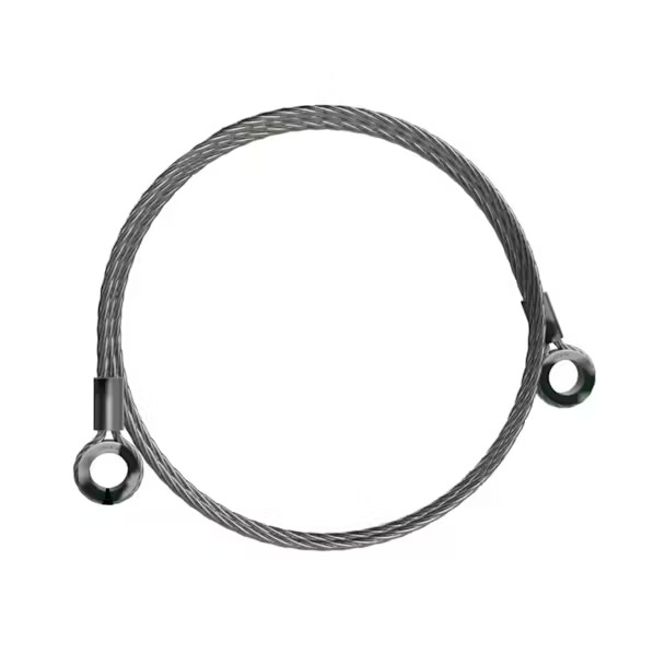 L92-6017-0875 Heavy Duty Hood Cable 34.5″ fits Peterbilt 386 Truck