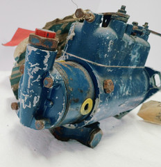 Lucas CAV Fuel Injection Pump 3233F240