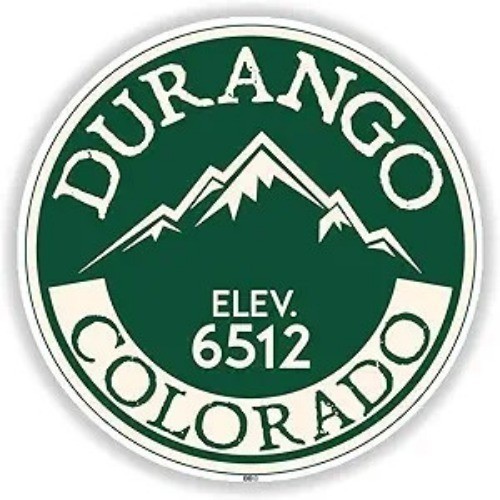 Colorado Skiing Ski Vinyl Decal Sticker 3″ Indoor Outdoor
