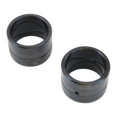 1Pair 45*55*40MM Bucket pin Bushing 4430457 For John Deere 27D 35D 35G 50D NEW