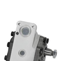 Hydraulic Gear Pump Replace for Case 385 454 464 485 574 585 674 885 684 784