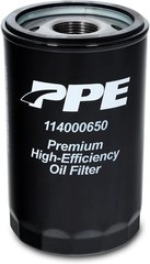 PPE Oil Filter 114000650 for 19-21 GM 3.0L Silverado 1500 Replaces AC Delco PF66