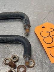 1979 Ford 1100 Tractor Fender Handles