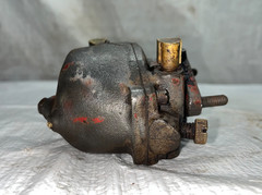 Ferguson TO-30 Tractor TSX 458 Carburetor Untested