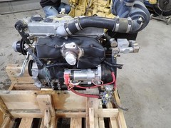 2009 Isuzu 4LE2 Diesel Engine LOW HOURS! VIDEO! RUNS MINT!
